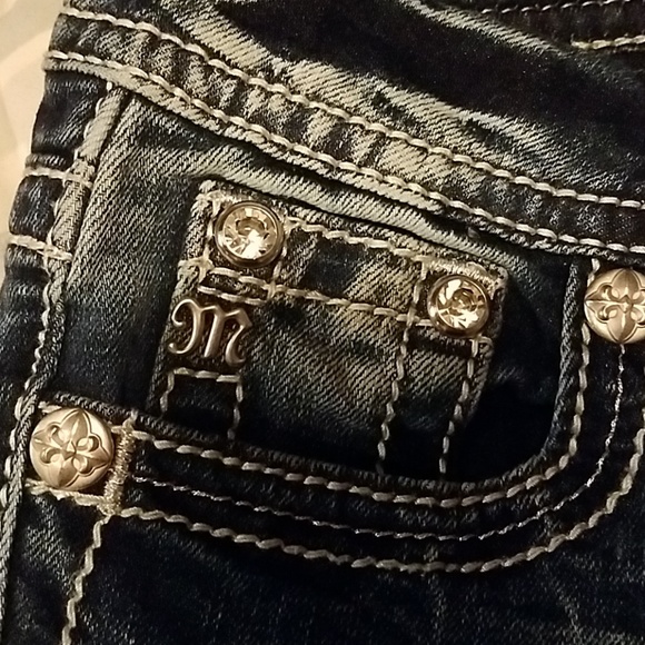 Miss Me jeans - Picture 3 of 5